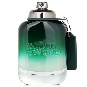 Green Eau De Toilette Spray