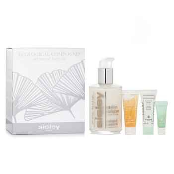 Sisley Ecological Compound Advanced Formula Set