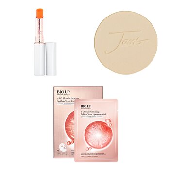 Jane Iredale SET