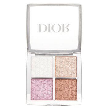 Backstage Glow Face Palette # 001 Universal