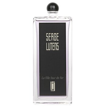 La Fille Tour De Fer Eau De Parfum Spray