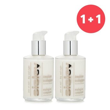 ?1+1 Set?Ecological Compound Advanced Formula