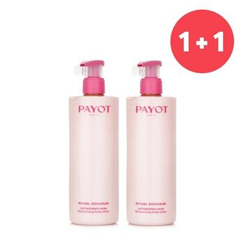 ?1+1 Set?Rituel Douceur Moisturising Body Lotion