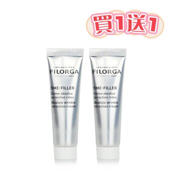 ?1+1 Set?Time-Filler Absolute Wrinkle Correction Cream