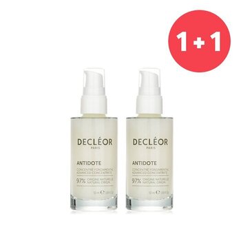 ?Buy 1 Get 1?Antidote Daily Advanced Concentrate (Salon Size) (Add ONE to Cart and get TWO)