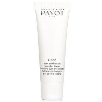 Payot Lisse Smoothing Eyes And Lips Care (Salon Size)