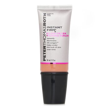 Peter Thomas Roth Instant FIRMx® Glow-Filter Priming Serum