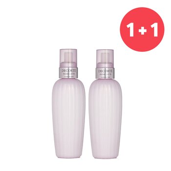 ?1+1 Set?Prime Latte Essential Softening Milk