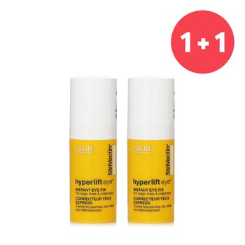 ?1+1 Set?StriVectin - TL Tighten & Lift Hyperlift Eye Instant Eye Fix