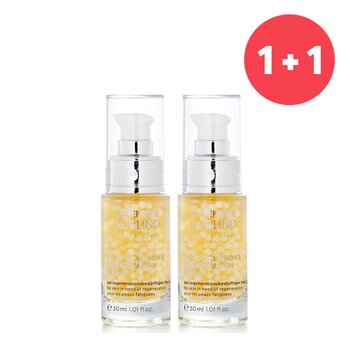 ?1+1 Set?Anti-Pollution & Regeneration Serum