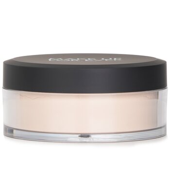 Make Up For Ever HD Skin Setting Powder - # 0.1 Corrective Rose