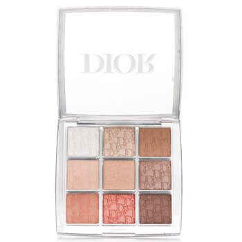 Christian Dior Backstage Eye Palette - # 001 Nude Essentials