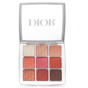 Christian Dior Backstage Eye Palette - # 003 Warm Eyeshadow