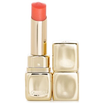 Guerlain KissKiss Bee Glow Lip Balm - #389 Pearly Peach