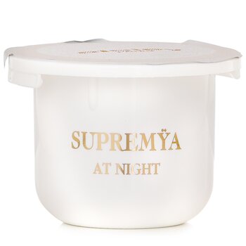 Sisley Supremÿa At Night The Supreme Anti Aging Eye Cream Refill