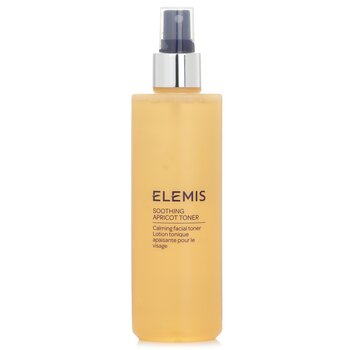 Elemis Soothing Apricot Toner (Box Slightly Damaged)
