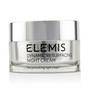 Elemis Dynamic Resurfacing Night Cream (Box Slightly Damaged)