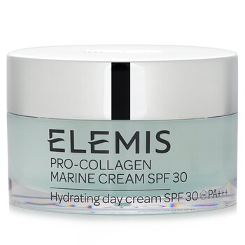 Elemis Pro-Collagen Marine Cream SPF 30 PA+++ (Box Slightly Damaged)