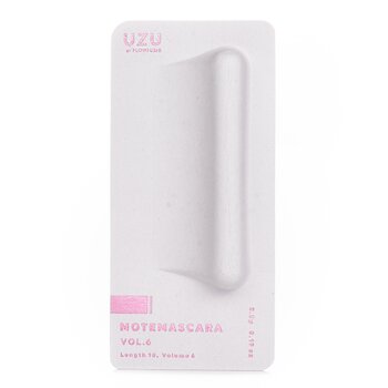 Mote Mascara - # 6