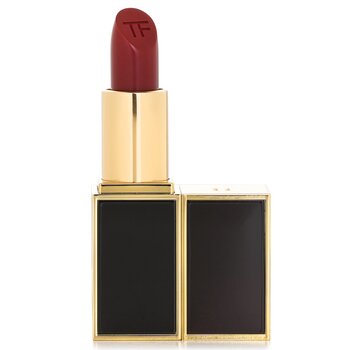 Runway Lip Color - # 16 Scarlet Rouge