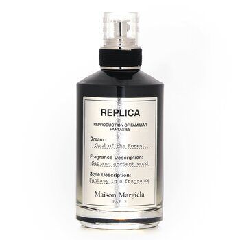 Replica Soul Of The Forest Eau De Parfum Spray