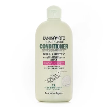 KAMINOMOTO Scalp Care Conditioner