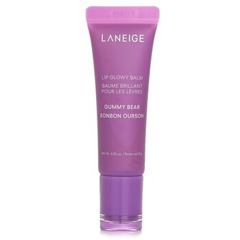 Lip Glowy Balm - # Gummy Bear