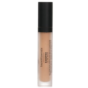 BareMinerals Barepro 24HR ?Wear All Over Skin-Perfecting Matte Concealer Mineral SPF20 - # 250 Light Neutral