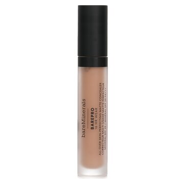 BareMinerals Barepro 24HR ?Wear All Over Skin-Perfecting Matte Concealer Mineral SPF20 - # 300 Medium Cool