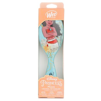 Wet Brush Disney Princess Moana Original Detangler Hair Brush