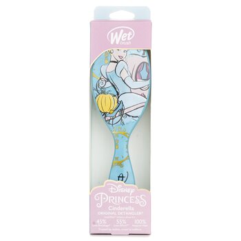 Disney Princess Cinderella Original Detangler Hair Brush