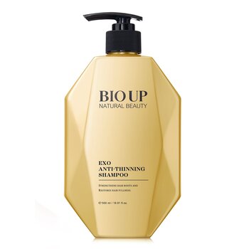 Bio Up Exo Anti thinning Shampoo