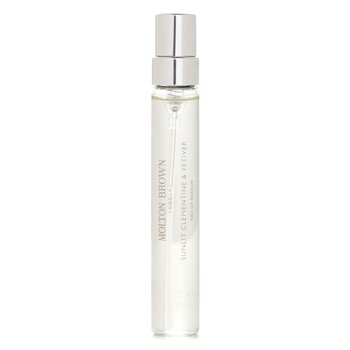 Molton Brown Sunlit Clementine & Vetiver Eau De Parfum Spray