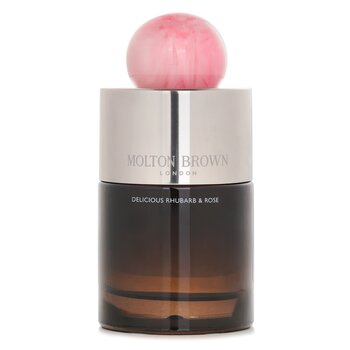 Molton Brown Rhubarb & Rose Eau De Parfum Spray