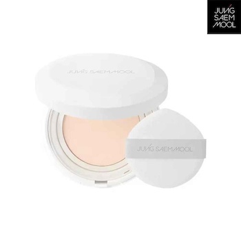 JUNG SAEM MOOL beauty Pro-lasting Flawless Fit Mesh Cushion - # #21 N-Light ???