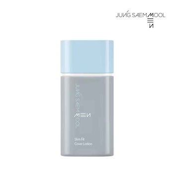 JUNG SAEM MOOL beauty MEN Slim Fit Cover Lotion - # 03 Sand ??