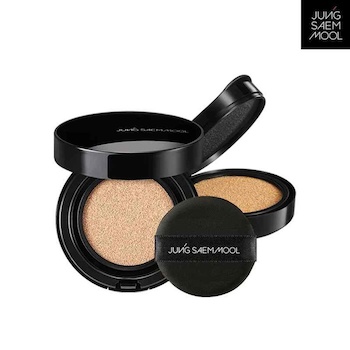 JUNG SAEM MOOL beauty Essential Skin Nuder Longwear Cushion (14g x 2) - # N Light