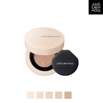 JUNG SAEM MOOL beauty Skin Nuder Cushion Concealer - # Fair Light