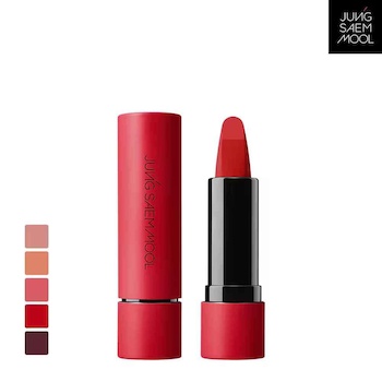 JUNG SAEM MOOL beauty New Classic Matte Lipstick 3.5g - # Just Red