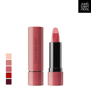 JUNG SAEM MOOL beauty New Classic Shine Lipstick 3.3g - # Mulberry