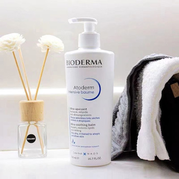 Atoderm Intersive Baume Ultra-soothing Blam 500ml 3701129802076