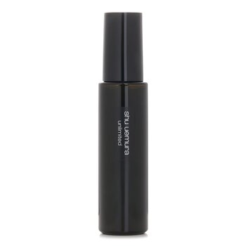 Shu Uemura Unlimited Lasting Makeup Fix Mist (Yuzu)