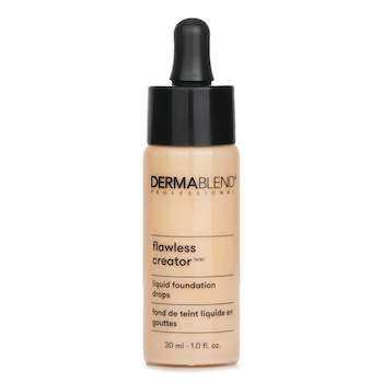 Dermablend Flawless Creator Lightweight Foundation - # 10N
