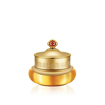 Whoo (The History Of Whoo) Intensive Nutritive Eye Cream