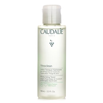 Caudalie Vinoclean Moisturizing Toner