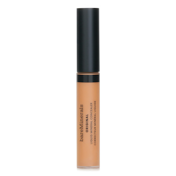 BareMinerals Original Liquid Mineral Concealer - # Medium Tan 3.5C