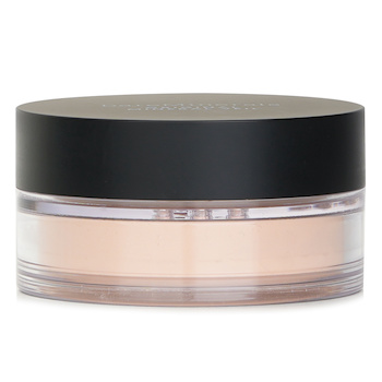 BareMinerals Original Mineral Veil Protecting Loose Setting Powder SPF 25 - # Translucent