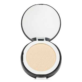 BareMinerals Original Pressed Powder Foundation Mineral SPF 15 - # Fairly Light 03