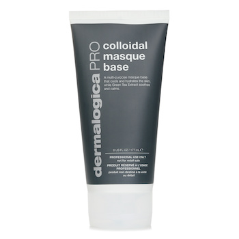 Colloidal Masque Base