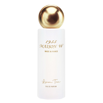 Maison W 1955 Maison W Eau De Parfum - # Lemon Tree